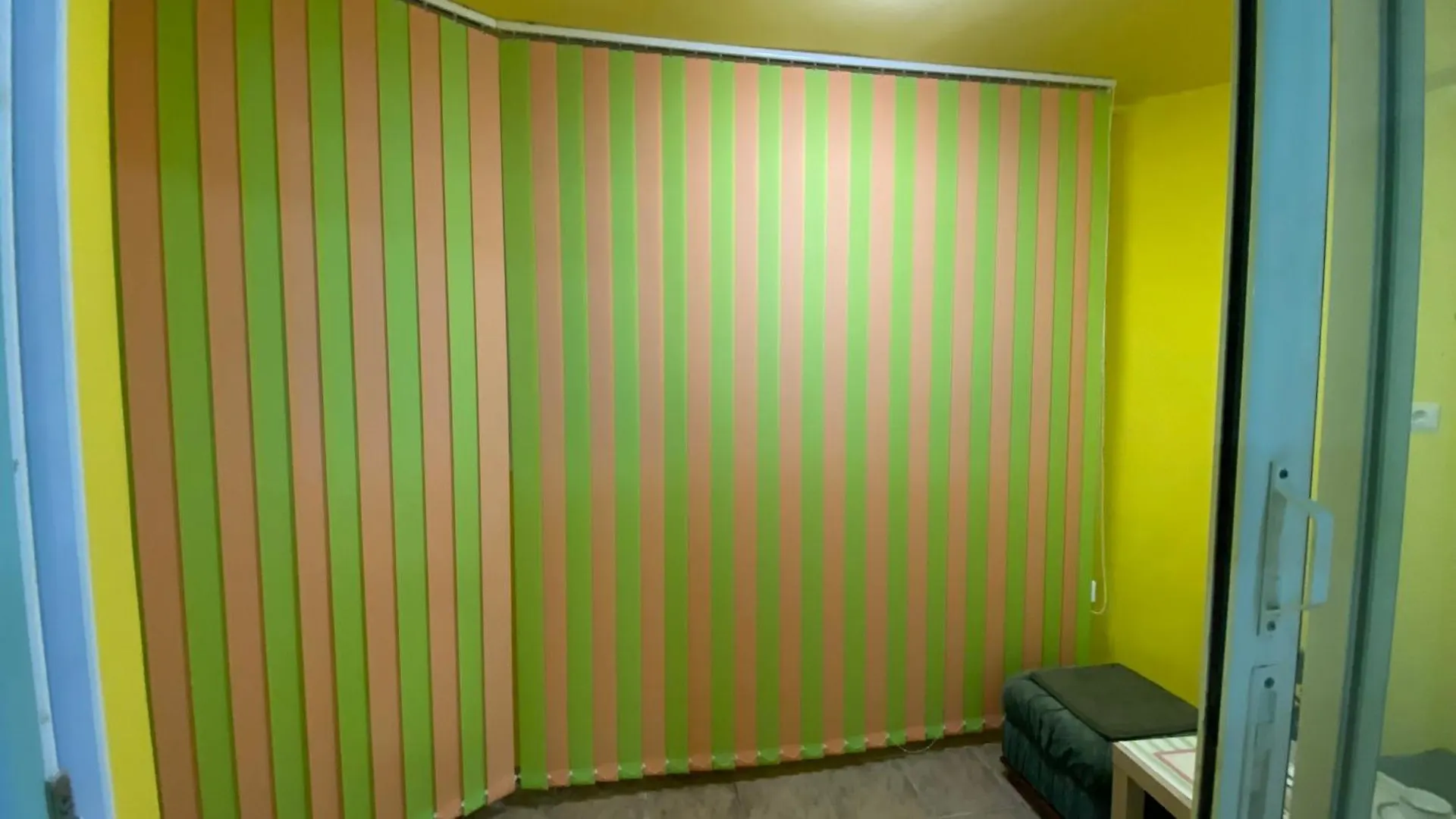 Gergana_Apartament Burgaz Bulgaristan